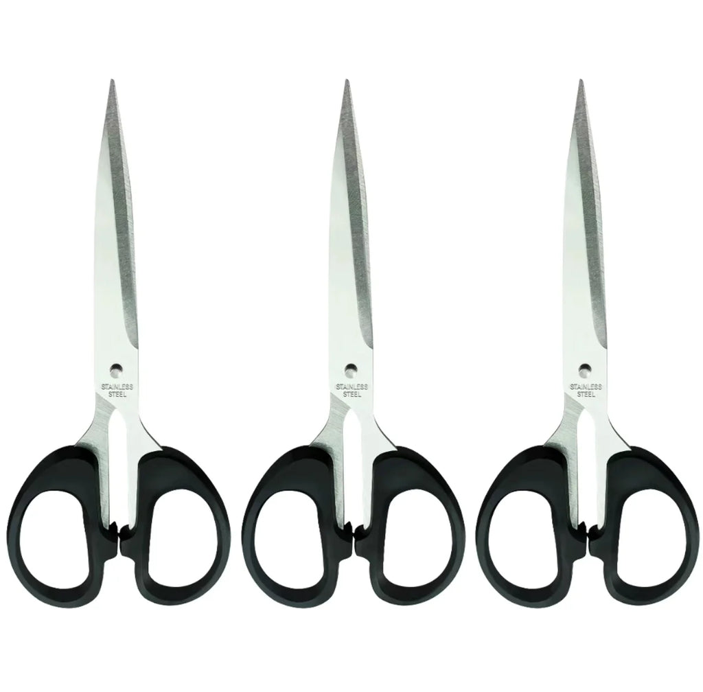 Stainless Steel Office Scissors
