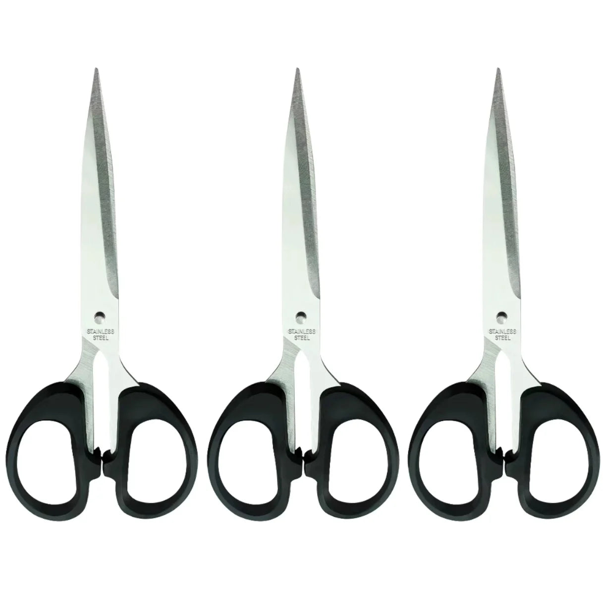 Stainless Steel Office Scissors