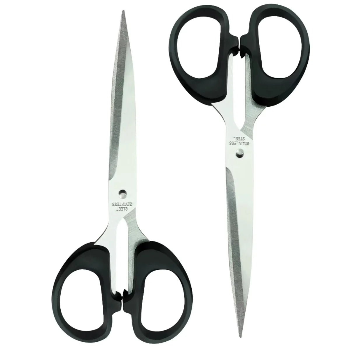 Stainless Steel Office Scissors