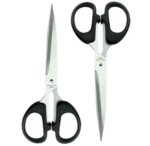 Stainless Steel Office Scissors