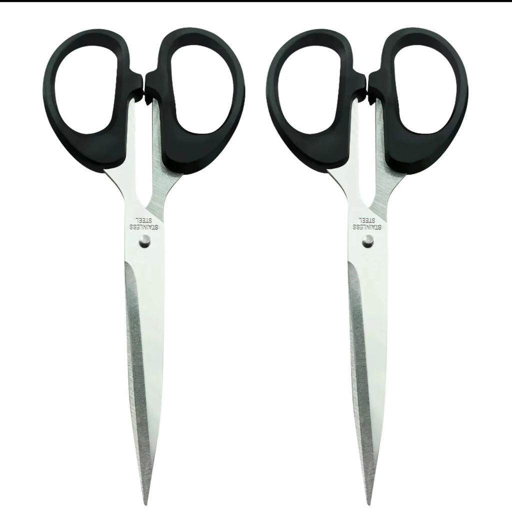 Stainless Steel Office Scissors