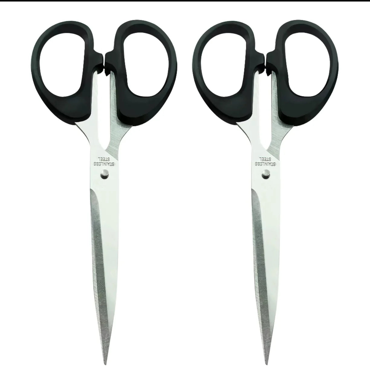 Stainless Steel Office Scissors