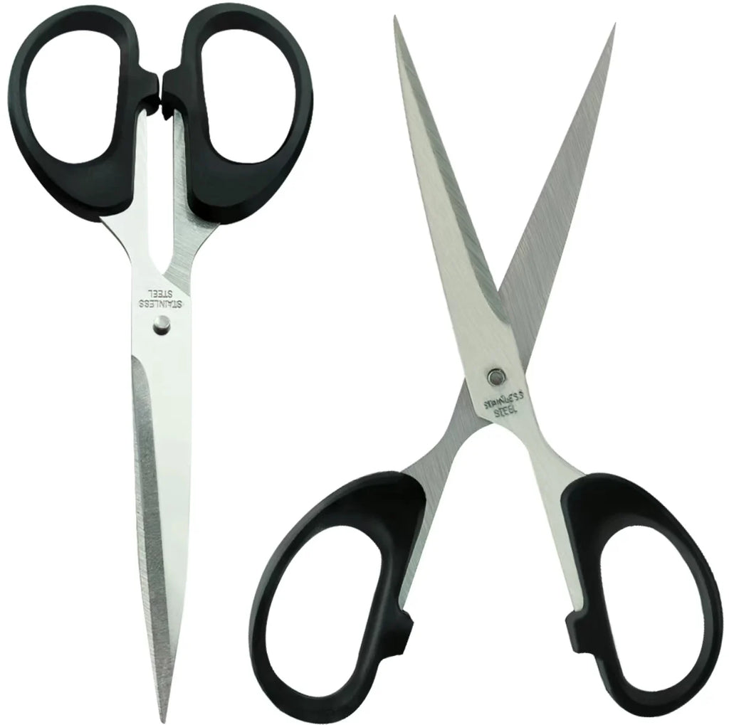 Stainless Steel Office Scissors