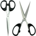 Stainless Steel Office Scissors